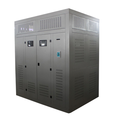 電力機柜